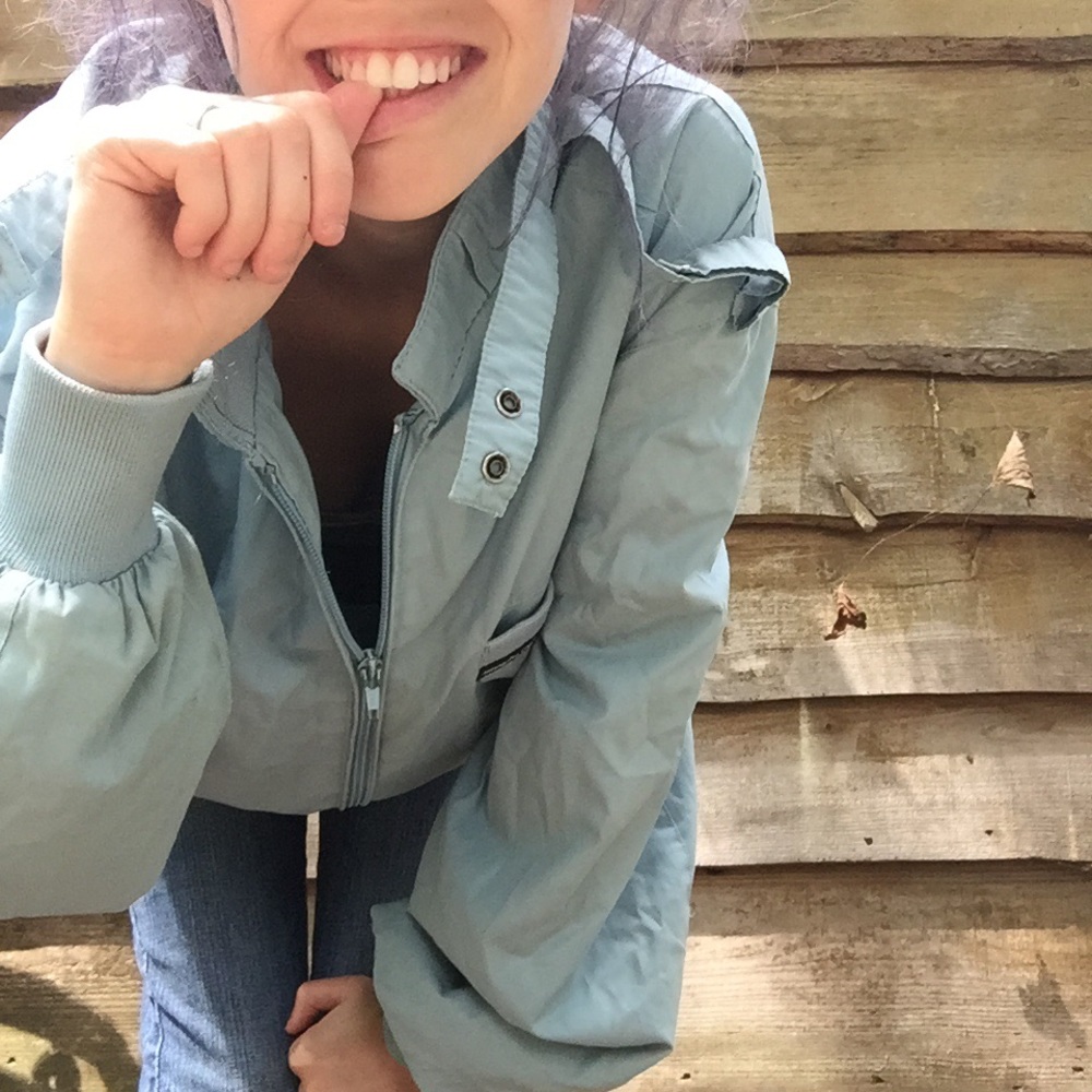 Members Only jacket